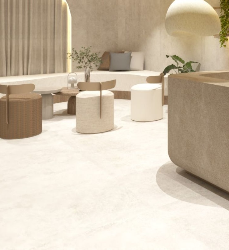 Bespoke Space