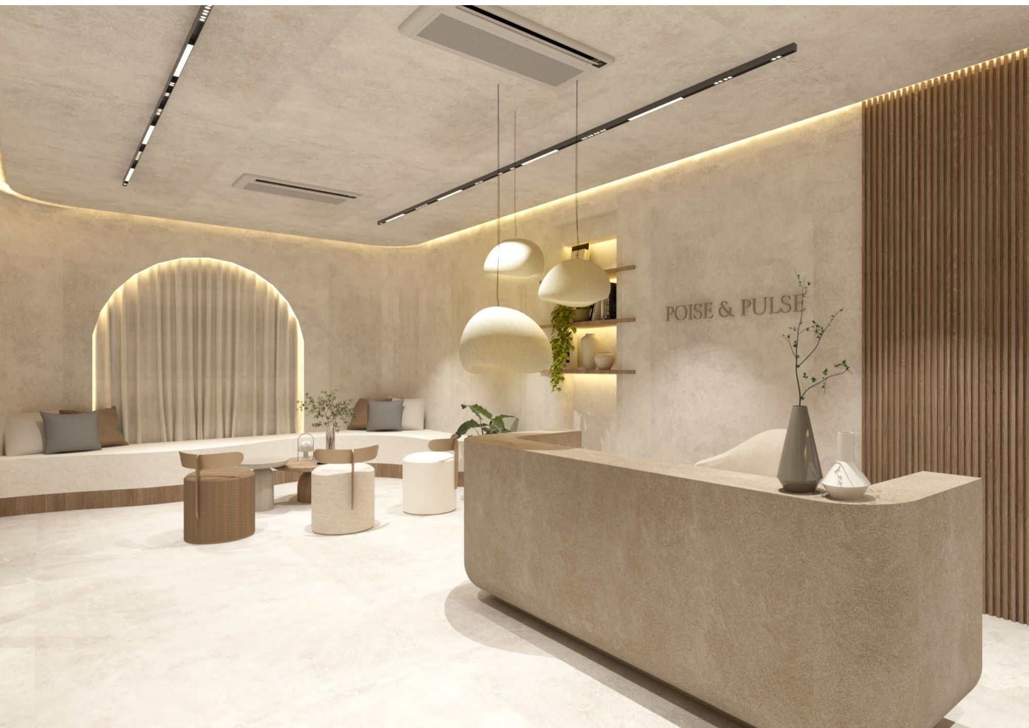 Bespoke Space