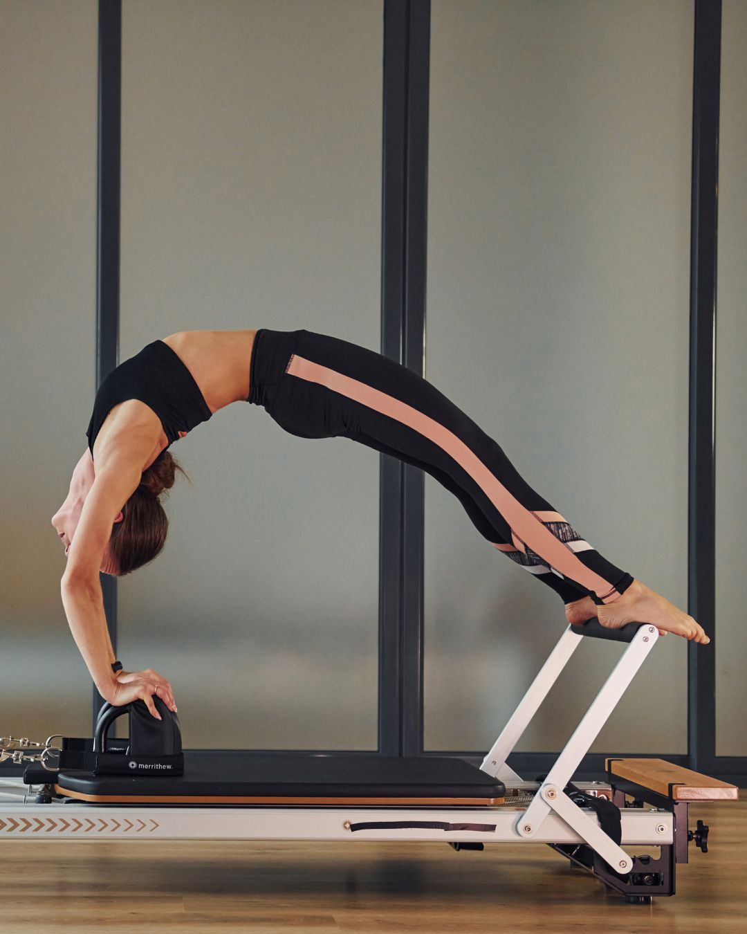 Backbend