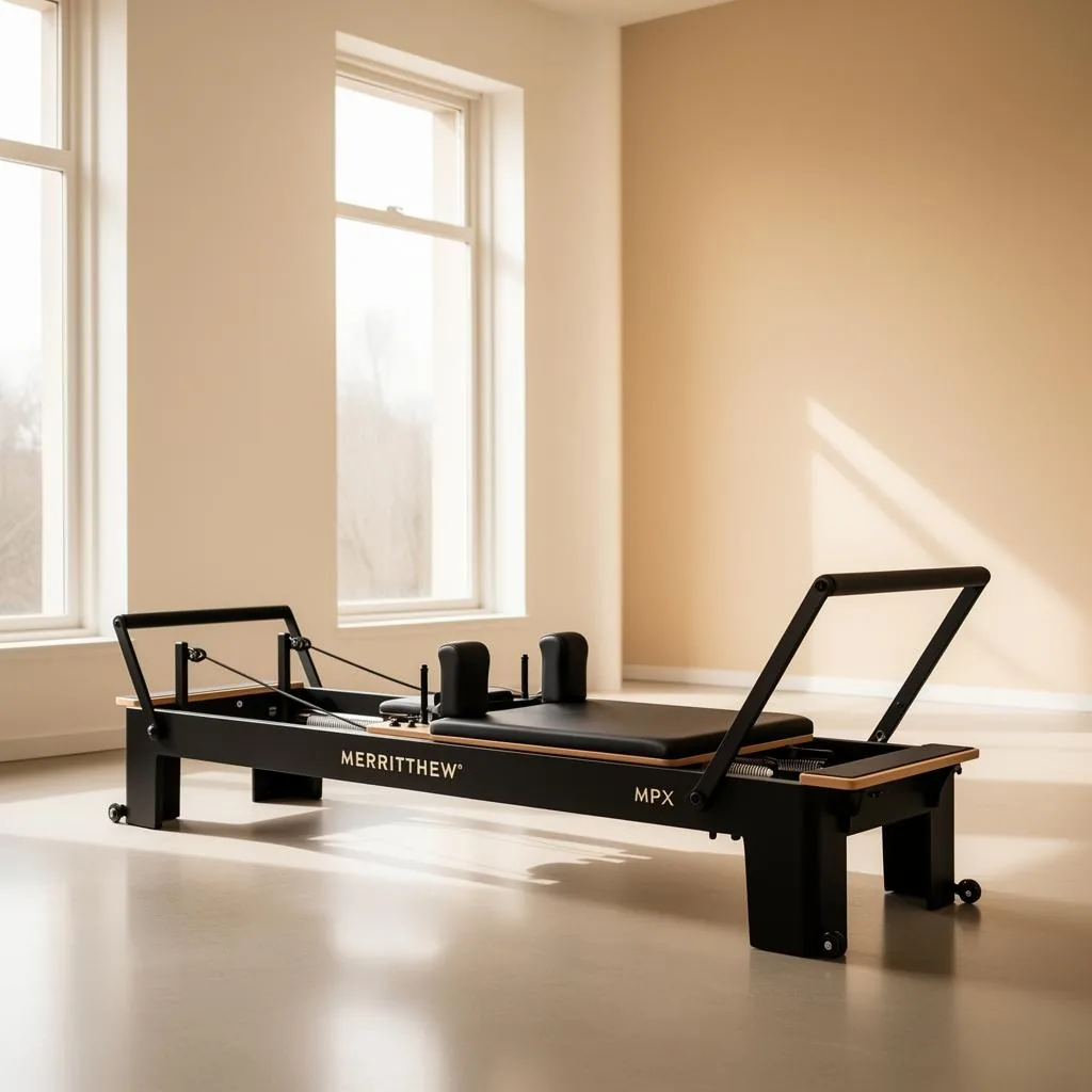 Reformer Pilates